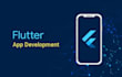 develop high quality flutter mobile apps for android and ios