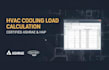 design hvac and select equipment using hap carrier and ashrae