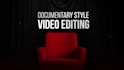 do documentary style video editing