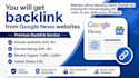 publish your article on google news websites