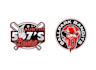design unique baseball logo