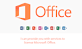 do license your microsoft office 365 and windows 11