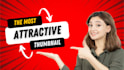 design custom youtube thumbnail for gaming vlogs tech