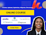 upload online course edit online course optimize online course structure course