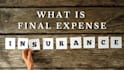 do close policies for final expense life insurance