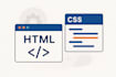 build a fully responsive front end using HTML and CSS