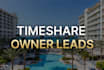 provide new timeshare owner leads