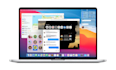 design and develop macos application