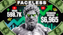 do faceless video editing and faceless channel setup