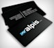 design a professional business card and letterhead