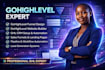 gohighlevel affiliate marketing ghl affiliate manager ghl virtual assistant