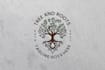 create your in short time tree care logo
