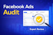 audit your facebook and instagram ads campaign