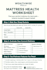 design editable health planner, and fitness templates