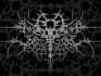 hand drawn custom cyber sigilism and tribal designs for tattoo and clothing
