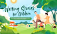 write an original and engaging children story