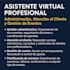 be your virtual assistant in spanish
