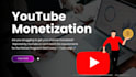 make your channel ready for youtube monetization