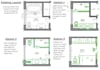 create functional floor plan options for your home renovation