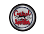 design awesome central coast super bikes logo