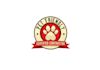 design best quality pets safe and homeowners confident logo