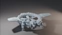 professional 3d hard surface modeling rendering in blender
