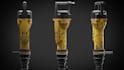 make 3d model,  game ready,  hard surface,  organic,  pbr