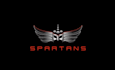 design wonderful elegant spartans logo