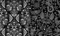 design unique seamless pattern, line art pattern,  print textile, fabric pattern