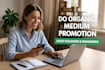 do organic medium article promotion,boost medium   followers and engagement