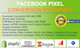 setup facebook pixel conversion API for server side tracking by GTM and stape