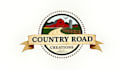 make an amazing country road logo design