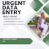 do accurate data entry web research copy paste and excel data entry jobs