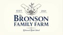 make an amazing family farm logo design