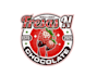 create awesome and gorgeous strawberry logo design