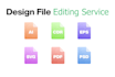 design file editing service