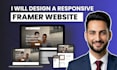 create framer website framer landing page figma to framer, framer developer