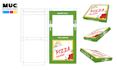 design print ready custom box packaging