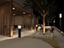 create architectural lighting designs using dialux evo and autocad