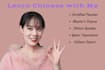 give chinese mandarin lessons online
