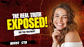 design eye catching and high CTR youtube thumbnails