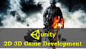 3d and 2d game development, multiplayer game, mobile game, android game in unity