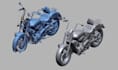do reverse engineering, make cad models from scan data, photos