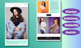 design mailchimp and klaviyo newsletter design