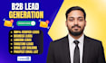 email marketing strategies for targeted b2b lead generation success