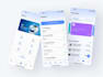 develop payment app p2p payment app money transfer app