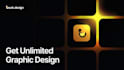 provide graphic design services