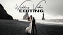 edit cinematic wedding video
