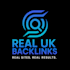 build authority UK backlinks for SEO UK link building
