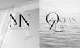 create a timeless monogram logo